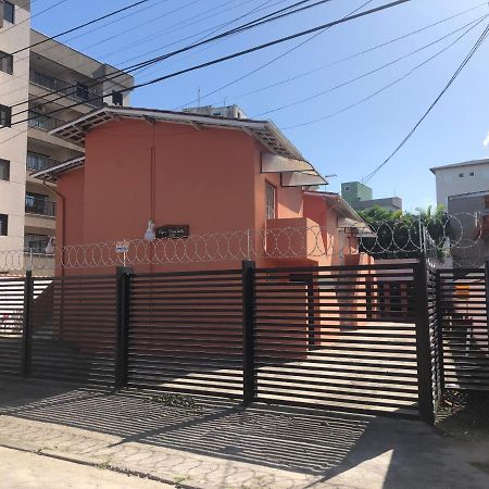 Kitnet Itagua Ubatubaアパートメント エクステリア 写真